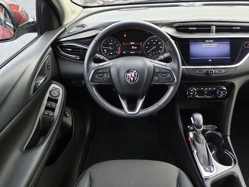 Used 2023 Buick Encore GX Select image 6