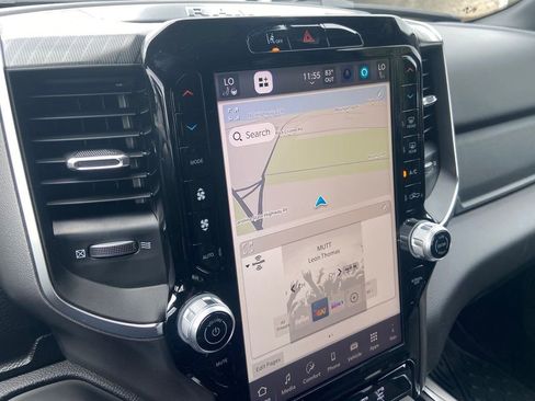 New 2026 RAM 1500 Big Horn AWD/4WD image 18