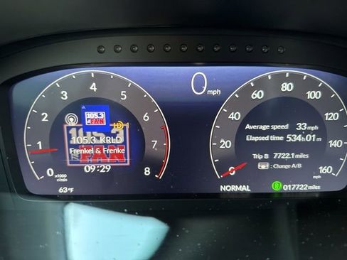 Used 2025 Honda Civic Si image 14