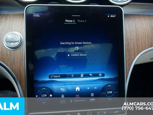 Used 2023 Mercedes-Benz C 300 Sedan image 39