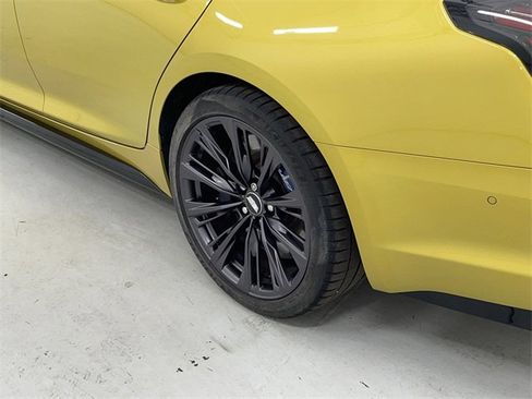 Certified 2025 Cadillac CT5 V Blackwing w/ Super Cruise 1 Package image 17