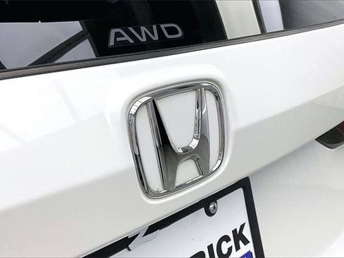 Certified 2024 Honda CR-V Sport Touring image 32