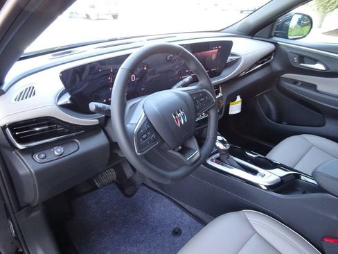 New 2026 Buick Envista Sport Touring FWD image 11