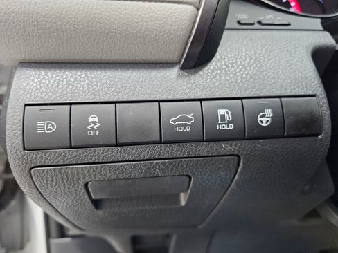 Used 2023 Toyota Camry XSE w/ Cold Weather Package image 28