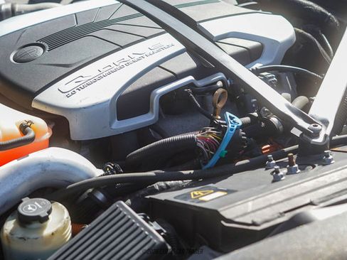 Used 2012 Fisker Karma EcoSport image 22