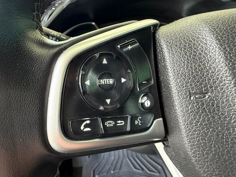 Used 2021 Honda Civic Sport image 19