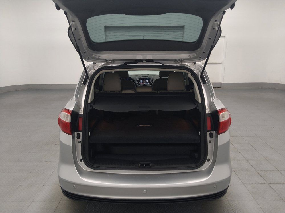 Used 2015 Ford C-MAX Energi SEL FWD image 29