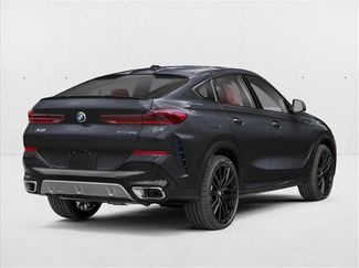New 2026 BMW X6 M60i video 2