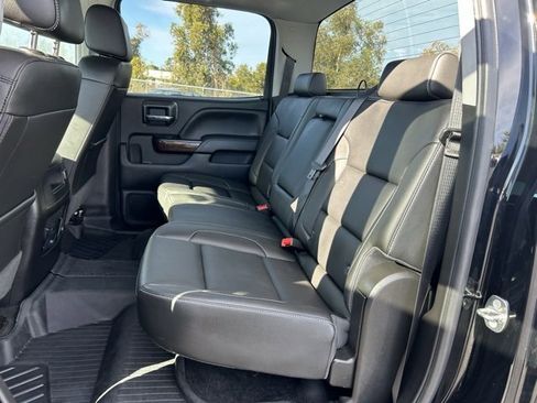 Used 2018 GMC Sierra 2500 SLT w/ Duramax Plus Package image 15