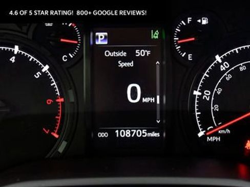 Used 2021 Toyota 4Runner SR5 image 27