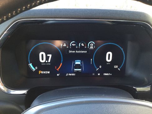 Used 2022 Ford F150 Lariat w/ Max Trailer Tow Package image 19