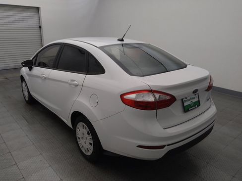Used 2018 Ford Fiesta S FWD image 5