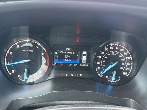 Used 2021 Ford Ranger XLT w/ Equipment Group 302A High image 10