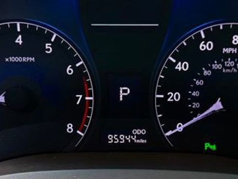Used 2014 Lexus RX 350 AWD w/ Navigation Package image 29