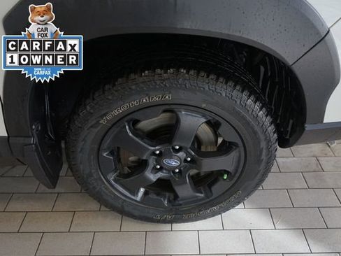 Used 2023 Subaru Forester Wilderness image 15