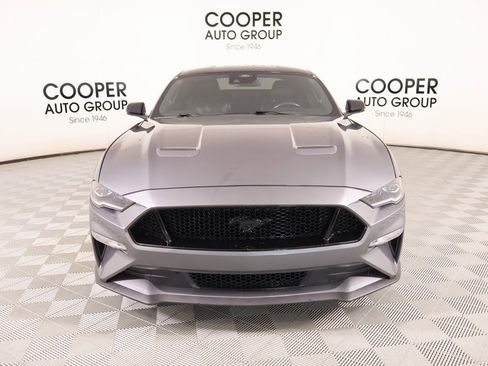 Used 2022 Ford Mustang GT Premium w/ Equipment Group 401A image 10