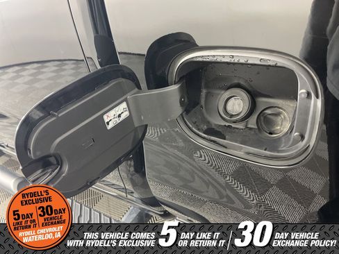 Used 2023 Chevrolet Silverado 1500 LT image 14