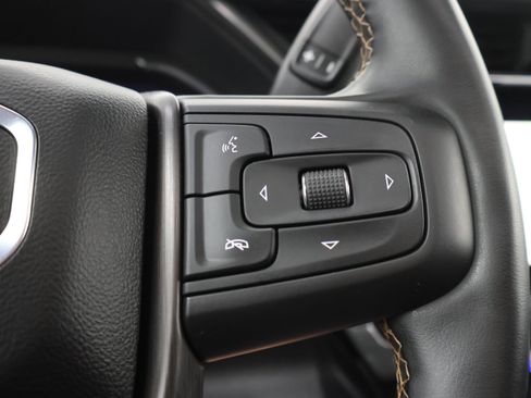 Used 2025 GMC Sierra 2500 AT4 w/ AT4 Premium Plus Package AWD/4WD image 15
