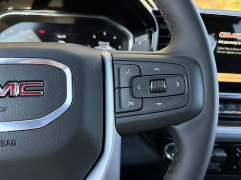 New 2026 GMC Sierra 1500 Elevation w/ Elevation Premium Package AWD/4WD image 22