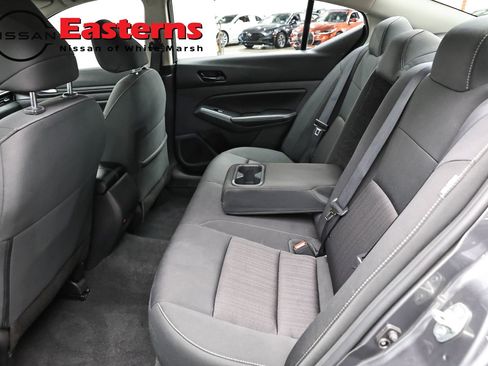 Used 2025 Nissan Altima 2.5 SV FWD image 20