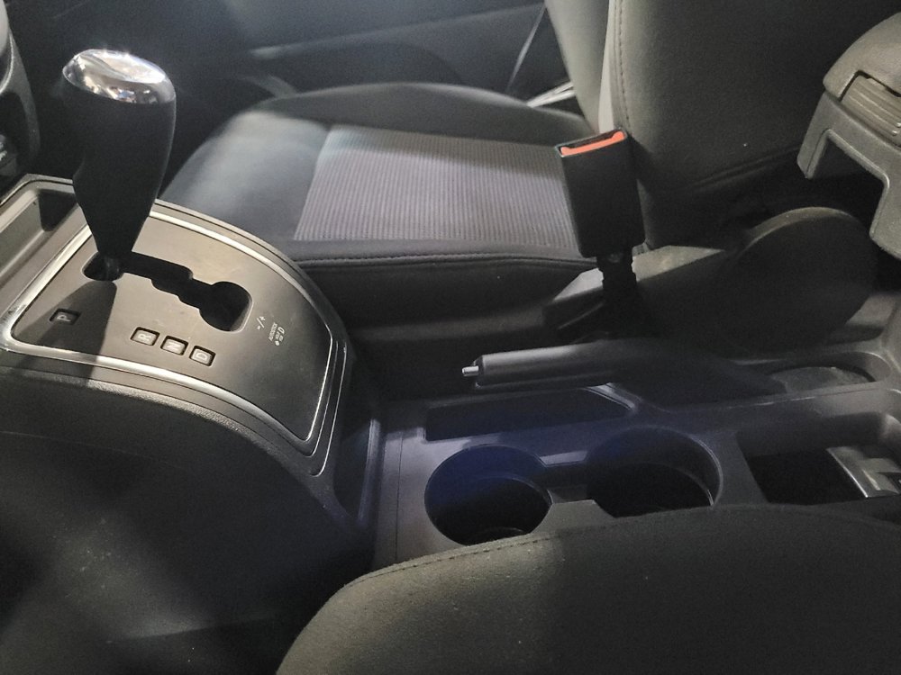 Used 2015 Jeep Patriot Latitude AWD/4WD image 26