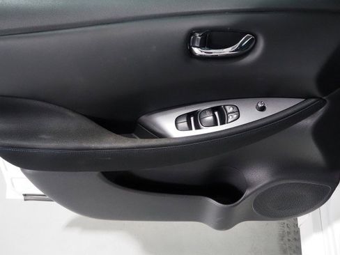 Used 2021 Nissan Leaf S w/ S Charge Package FWD image 45