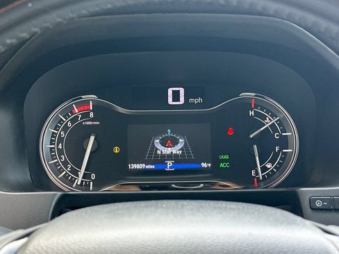 Used 2017 Honda Pilot Touring image 24