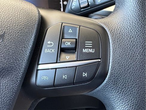 Used 2025 Ford Escape Active FWD image 14
