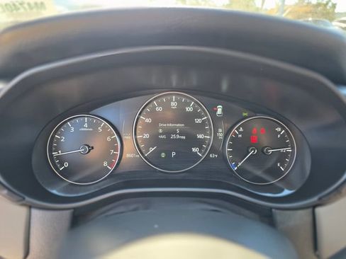 Certified 2025 MAZDA CX-50 AWD 2.5 S w/ Cargo Package image 22