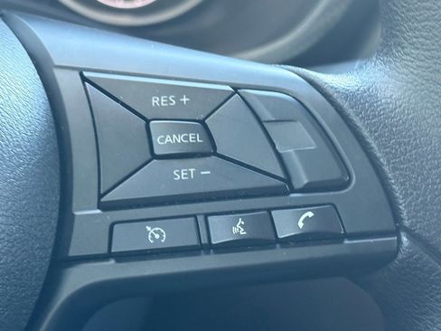 Certified 2024 Nissan Sentra S image 18