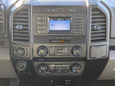 Used 2018 Ford F150 XL w/ Equipment Group 101A Mid image 13