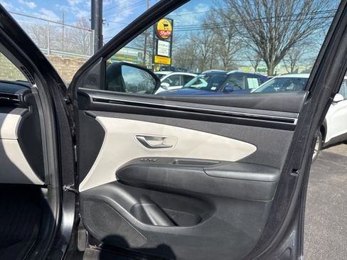 Certified 2023 Hyundai Tucson SEL w/ Convenience Package image 33