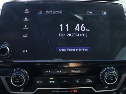 Used 2019 Honda CR-V EX-L image 48