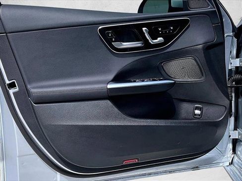 Used 2026 Mercedes-Benz C 300 Sedan image 18