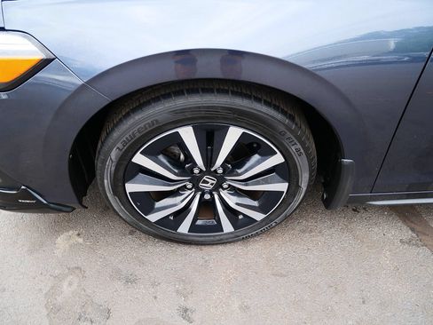Used 2022 Honda Civic EX-L image 32