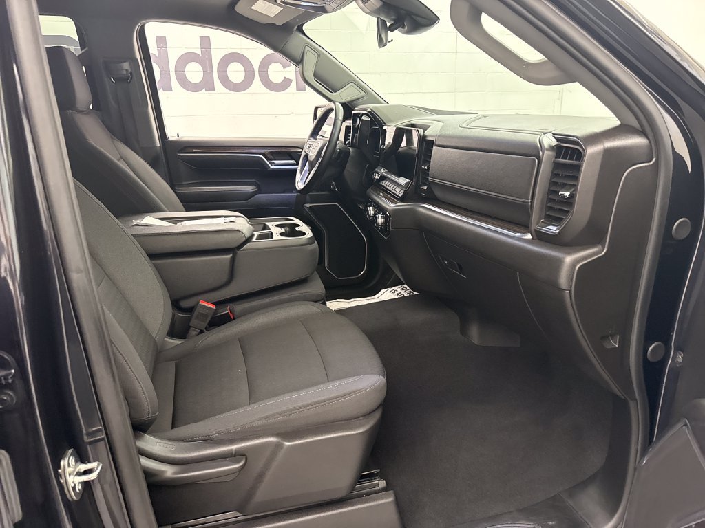 Used 2024 GMC Sierra 1500 Elevation AWD/4WD image 20
