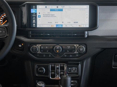 New 2026 Jeep Wrangler Sport S image 18