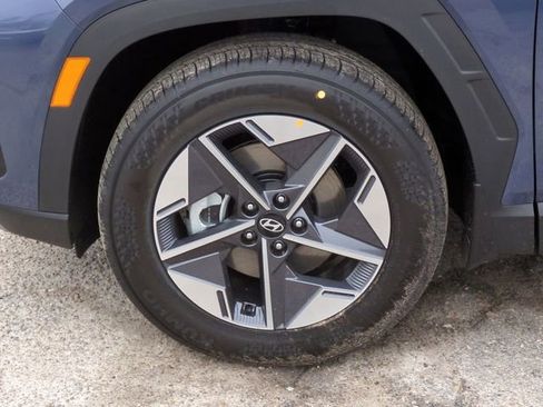 New 2026 Hyundai Tucson SEL FWD image 11