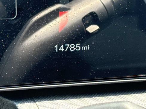 Used 2025 Kia K4 EX FWD image 27