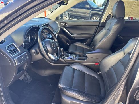 Used 2016 MAZDA CX-5 Grand Touring image 13