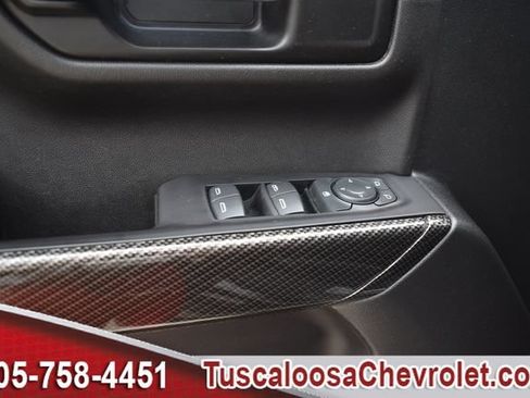 Used 2020 Chevrolet Silverado 1500 RST w/ All-Star Edition AWD/4WD image 18