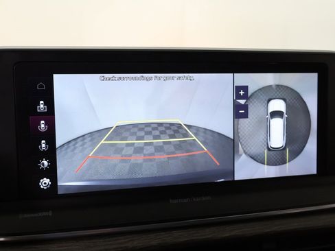 Used 2020 Kia Telluride SX image 56