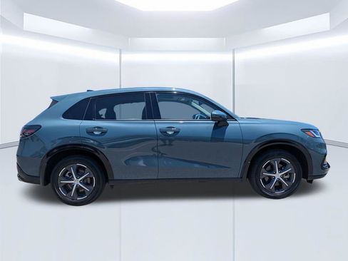 Used 2025 Honda HR-V EX-L image 7