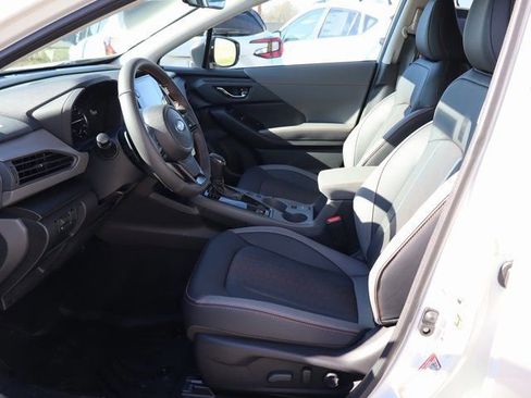 Certified 2025 Subaru Crosstrek 2.5i Limited w/ Popular Package #4A image 7