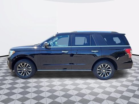 Used 2021 Ford Expedition Limited AWD/4WD image 3