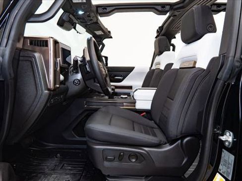 Used 2024 GMC Hummer EV 3X w/ Extreme Off-Road Package AWD/4WD image 23
