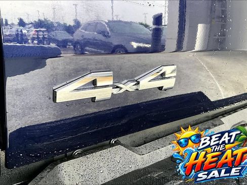 Used 2026 Toyota Tundra 1794 Edition AWD/4WD image 40