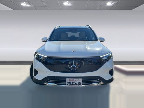 Used 2024 Mercedes-Benz EQB 250+ image 4