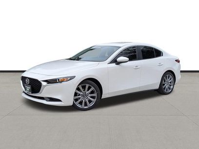 New 2026 MAZDA MAZDA3 2.5 S Sedan w/ Preferred Pkg