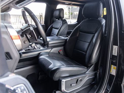 Used 2023 Ford F150 Raptor AWD/4WD image 26